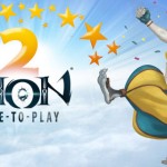 Aion celebra sus 2 años como juego free-to-play en Europa