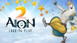 Aion celebra sus 2 años como juego free-to-play en Europa