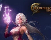 Continent of the Ninth Seal (C9) lanza una nueva clase avanzada