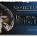 Camelot Unchained: Comienza la beta interna