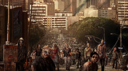 World of the Living Dead: Grandes novedades e invitación a todos los jugadores