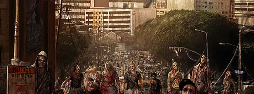 World of the Living Dead: Grandes novedades e invitación a todos los jugadores