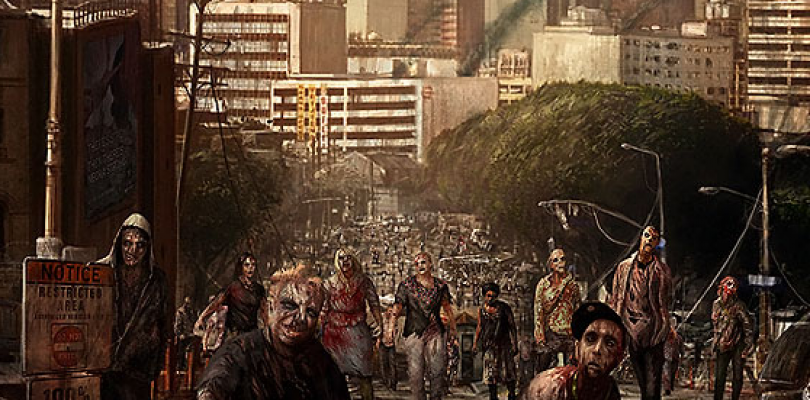 World of the Living Dead: Grandes novedades e invitación a todos los jugadores