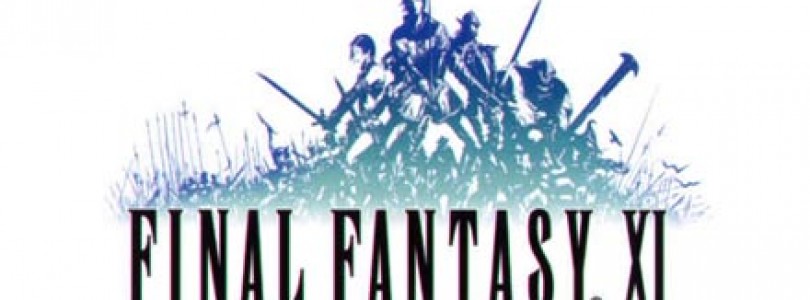 Final Fantasy XI: Nuevas misiones, zonas y  mucho más