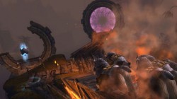 Guild Wars 2: Disponible la nueva actualización «Huida del Arco del León»