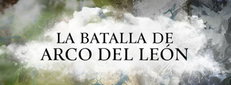 GuildWars 2: Asalto a Arco de León – Review Gameplay