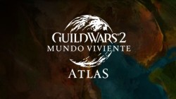 Guild Wars 2 presenta ‘La batalla de Arco del León’ y el Atlas del Mundo Viviente