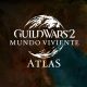 Guild Wars 2 presenta ‘La batalla de Arco del León’ y el Atlas del Mundo Viviente
