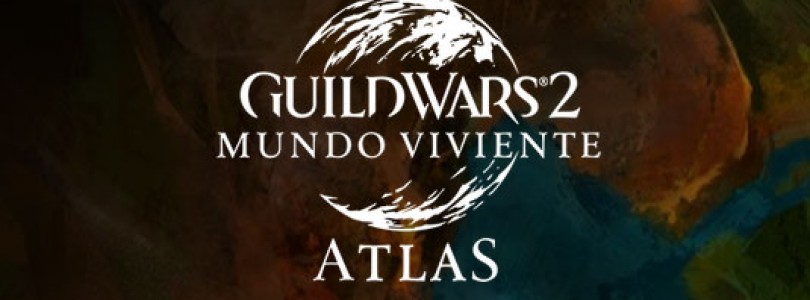Guild Wars 2 presenta ‘La batalla de Arco del León’ y el Atlas del Mundo Viviente