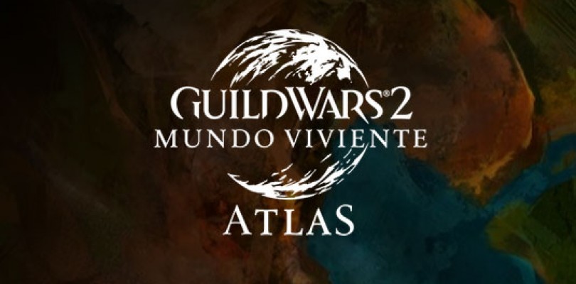 Guild Wars 2 presenta ‘La batalla de Arco del León’ y el Atlas del Mundo Viviente