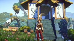 EverQuest Next Landmark: ¿Qué esperar del juego? + Habilidades de construcción