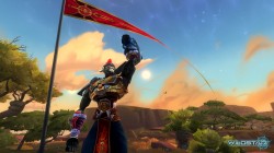 WildStar: Os enseñamos un poco sobre el PvP