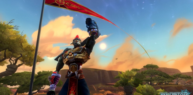 WildStar: Os enseñamos un poco sobre el PvP