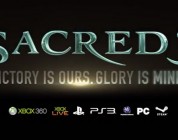 Primer trailer de Sacred 3 el juego de acción RPG multijugador cooperativo