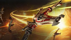 Stars Wars: The Old Republic: Ya disponible la expansión Galactic Starfighter
