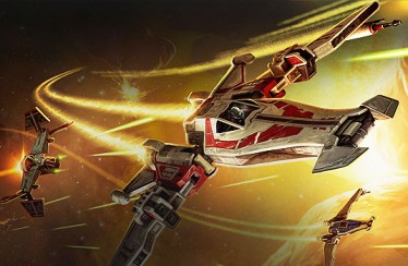 Star Wars: The Old Republic – Housing en Tatooine