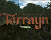 Terrayn: Un nuevo sandbox que aparece en Kickstarted
