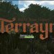 Terrayn: Un nuevo sandbox que aparece en Kickstarted