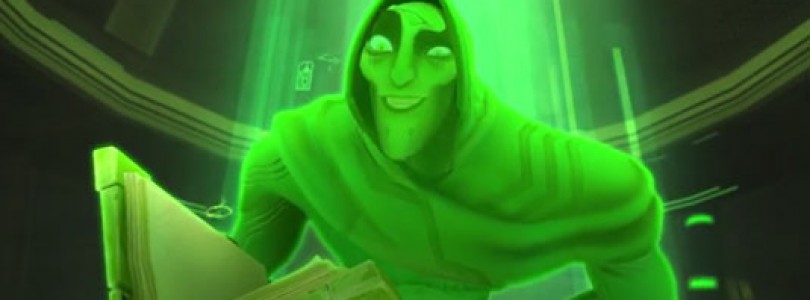 WildStar: Nuevo vídeo DevSpeak con información sobre Las Aventuras