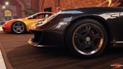 World of Speed un nuevo arcade online de conducción