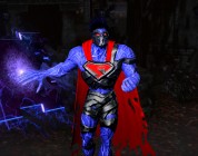 Infinite Crisis: “Nightmare Superman” llega al juego