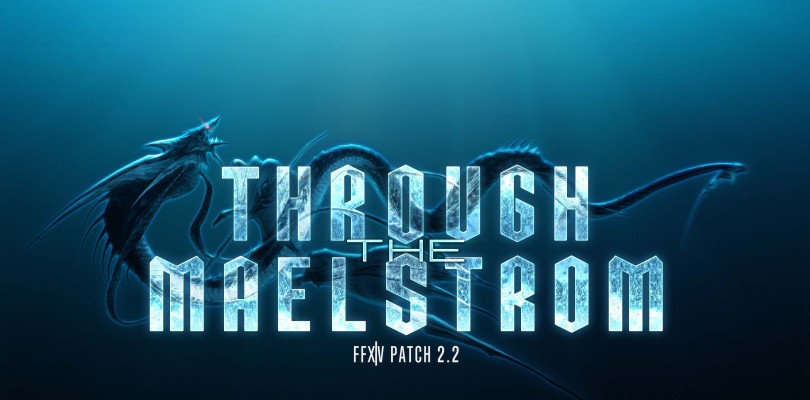 Nuevos detalles del parche 2.2 de FFXIV: A Realm Reborn