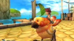 Florensia: Pon una montura en tu vida