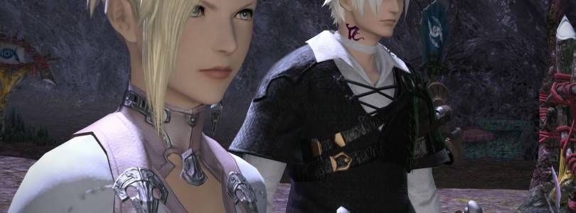 Final Fantasy XIV: Nueva carta del productor el 21 de marzo