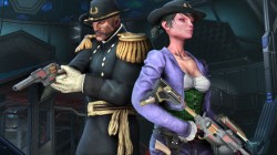 Defiance : Arenas cooperativas y mejoras en el PvP en camino