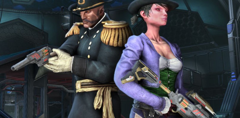 Defiance : Arenas cooperativas y mejoras en el PvP en camino