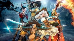 Pirates: Treasure Hunters un moba de sello Español