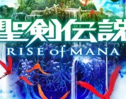 Rise of Mana lo nuevo Square Enix para móviles
