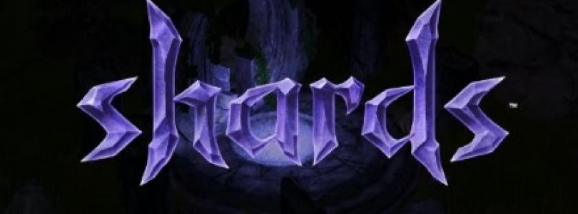 Shards Online: Diario de desarrollo sobre artesanías