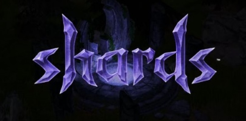 Shards, nuevo proyecto de Citadel Studios