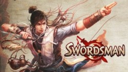 Ya está en marcha la beta cerrada de Swordsman