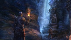 Elder Scrolls Online: Baneos de cuentas legítimas