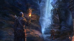 Elder Scrolls Online: Baneos de cuentas leg&iacute;timas
