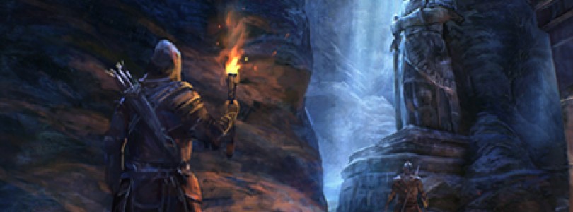 Elder Scrolls Online: Baneos de cuentas legítimas