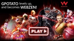 Nuevos detalles de la renovación de gPotato