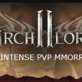 Video análisis: Archlord 2