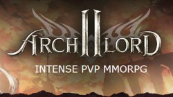 Archlord II: Personajes, habilidades y combate