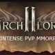 Archlord II: Personajes, habilidades y combate