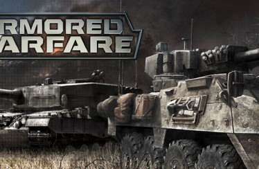 GC 2014 – Nuevo trailer de Armored Warfare
