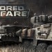 Los tanques arrasan con todo en el nuevo trailer de Armored Warfare