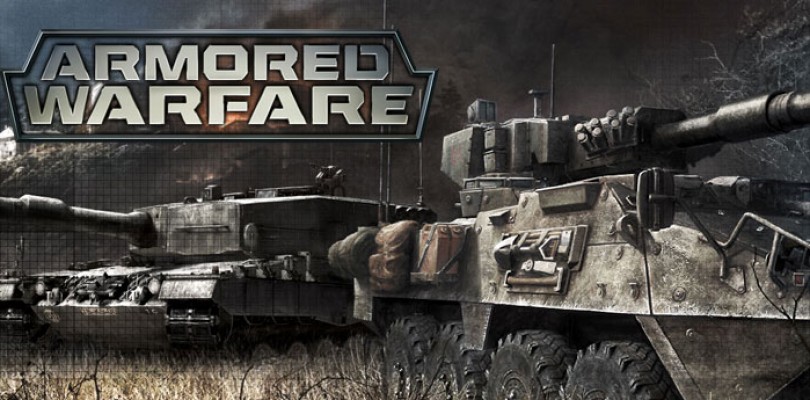 Armored Warfare: Agradecimientos a los beta tester