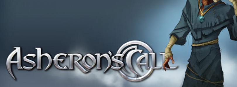 Turbine pone al veterano Asheron’s Call en modo mantenimiento