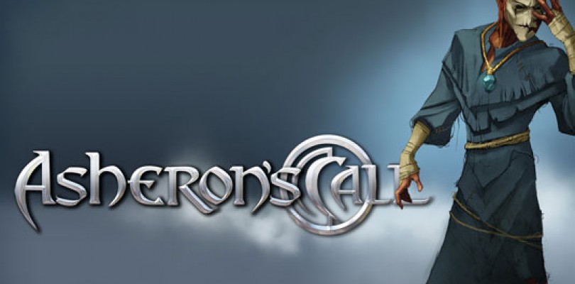 Turbine pone al veterano Asheron’s Call en modo mantenimiento