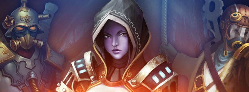 City of Steam: Adiós al juego de temática Steampunk