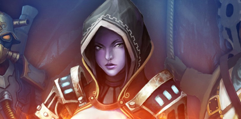 City of Steam: Adiós al juego de temática Steampunk