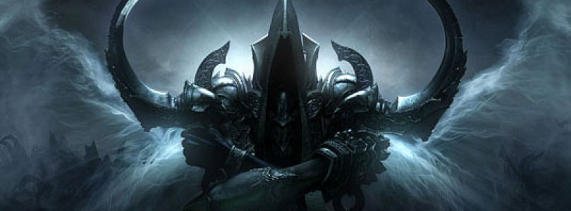Nuevo trailer de Diablo III: Reaper of Souls y cierre de la casa de subastas